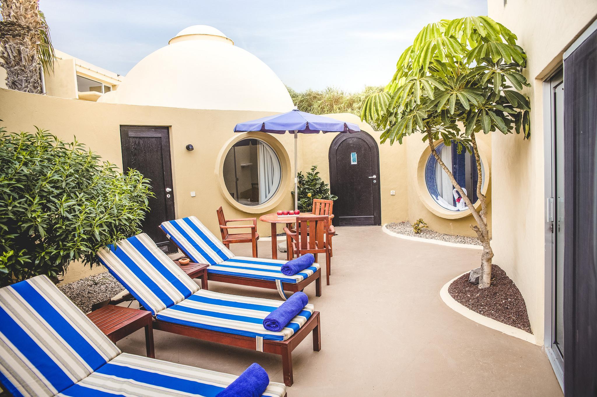 Hotel Livvo Risco Del Gato Suites Коста-Кальма Екстер'єр фото
