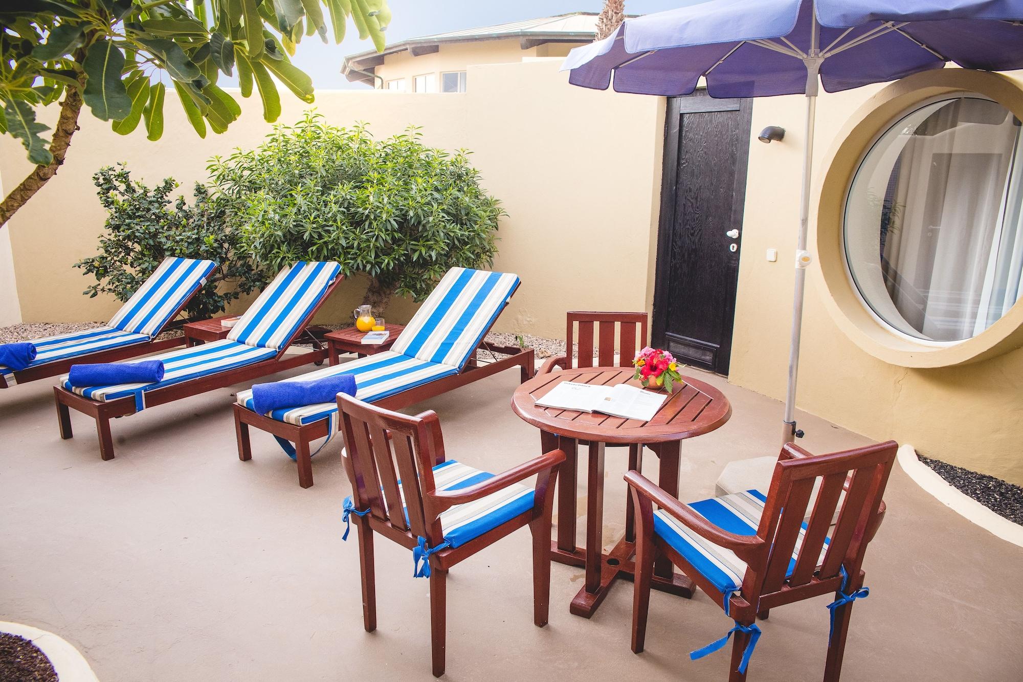 Hotel Livvo Risco Del Gato Suites Коста-Кальма Екстер'єр фото
