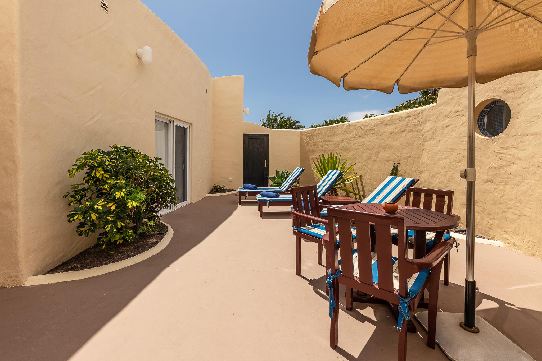 Hotel Livvo Risco Del Gato Suites Коста-Кальма Екстер'єр фото