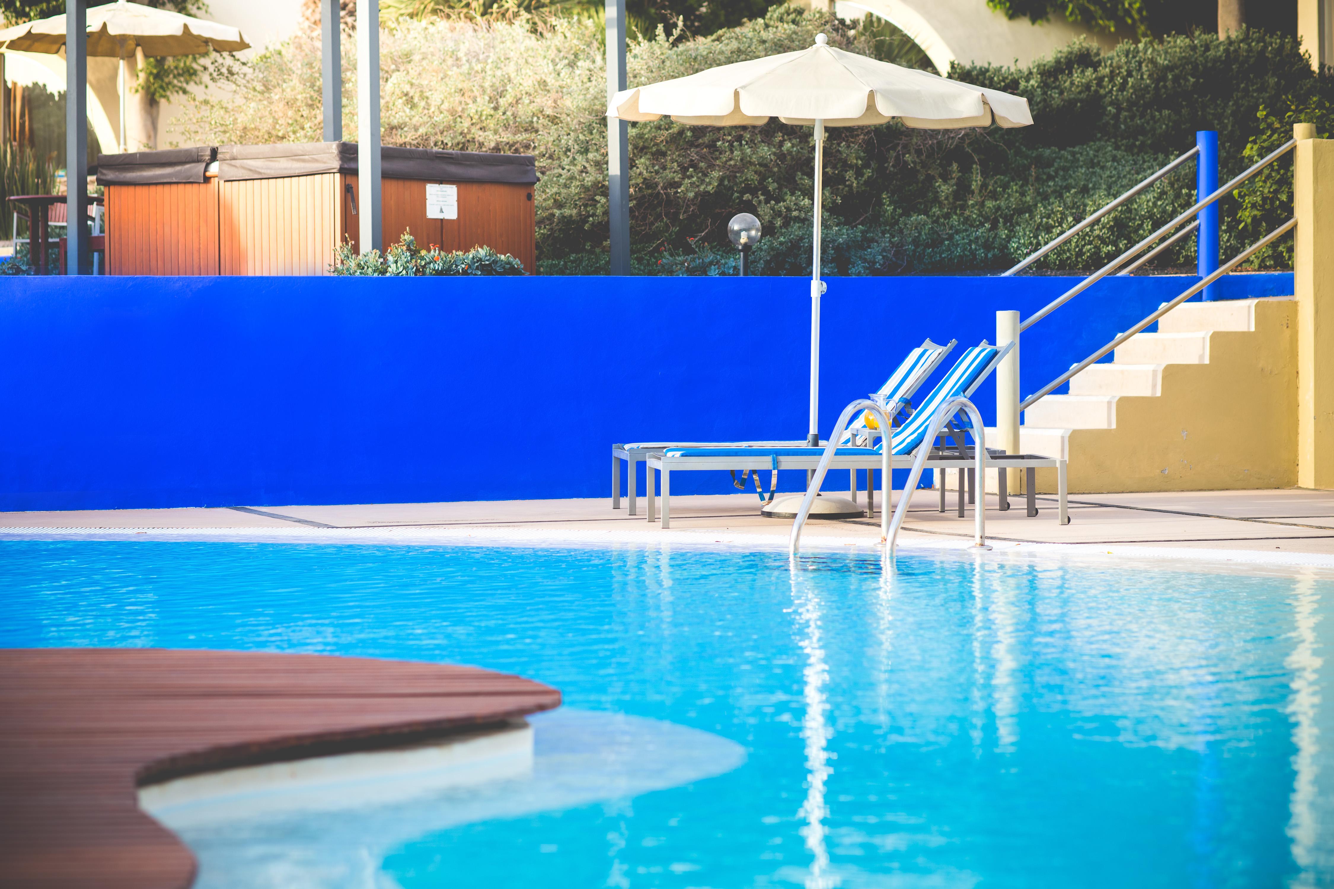 Hotel Livvo Risco Del Gato Suites Коста-Кальма Екстер'єр фото