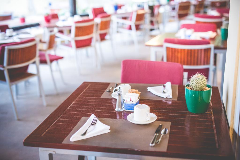 Hotel Livvo Risco Del Gato Suites Коста-Кальма Екстер'єр фото